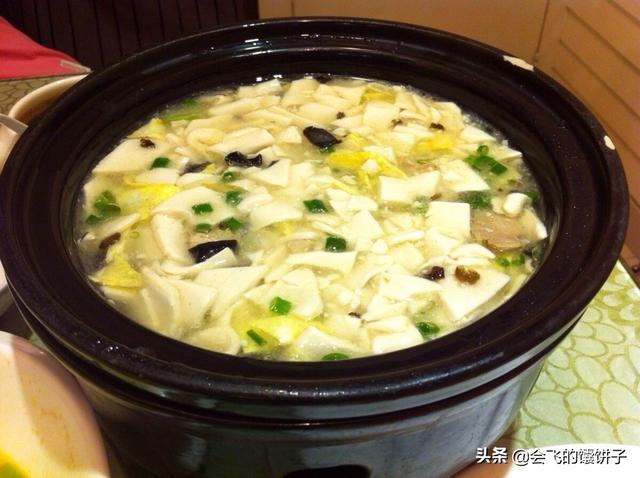 以淮揚菜聞名的淮安有哪些美味佳肴？你最?lèi)?ài)哪道菜？