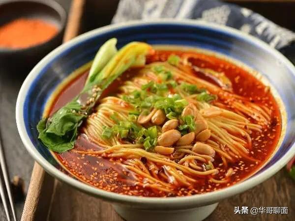 中國有哪些地方美食是怎么吃都不膩的，求推薦？